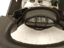 Jaguar XK8 Steering Wheel-10
