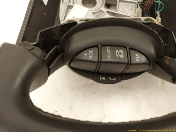 Jaguar XK8 Steering Wheel