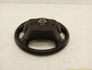 Jaguar XK8 Steering Wheel-11