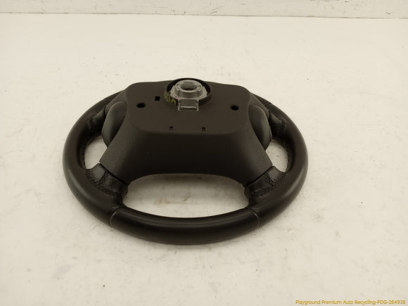 Jaguar XK8 Steering Wheel
