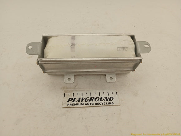 Jaguar XK8 Passenger Right Dashboard Airbag