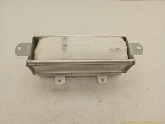 Jaguar XK8 Passenger Right Dashboard Airbag