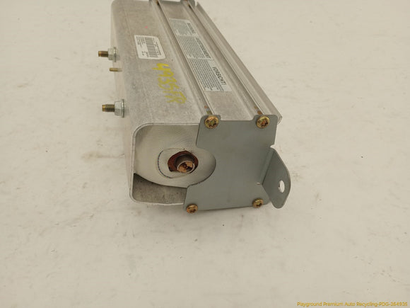 Jaguar XK8 Passenger Right Dashboard Airbag