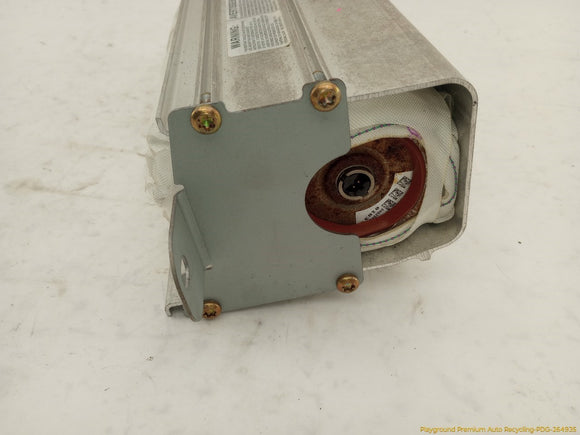 Jaguar XK8 Passenger Right Dashboard Airbag