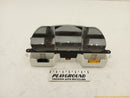 Jaguar XK8 Instrument Cluster Speedometer-1