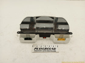 Jaguar XK8 Instrument Cluster Speedometer
