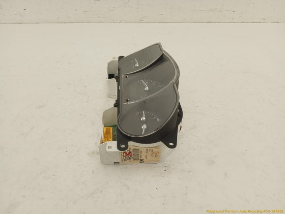 Jaguar XK8 Instrument Cluster Speedometer