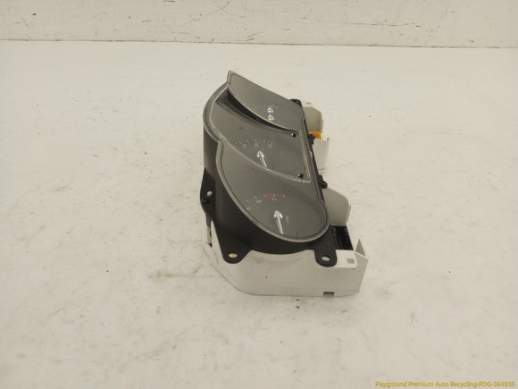 Jaguar XK8 Instrument Cluster Speedometer