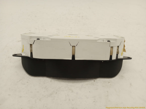 Jaguar XK8 Instrument Cluster Speedometer