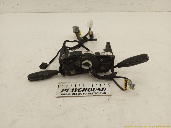 Jaguar XK8 Steering Combination Switch