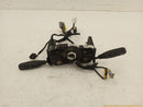 Jaguar XK8 Steering Combination Switch-2