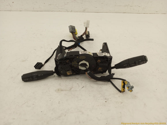 Jaguar XK8 Steering Combination Switch