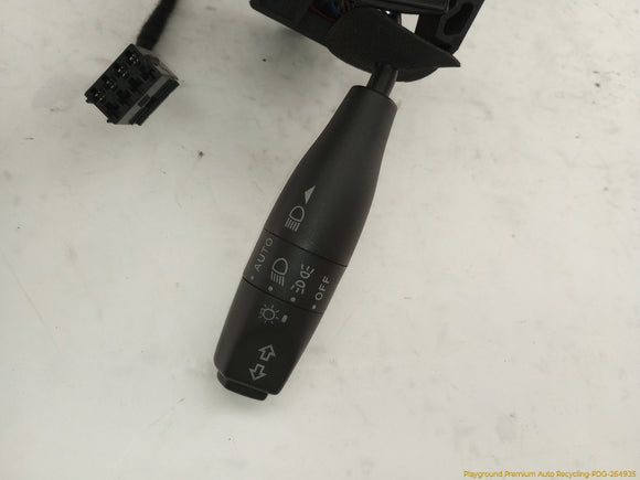 Jaguar XK8 Steering Combination Switch