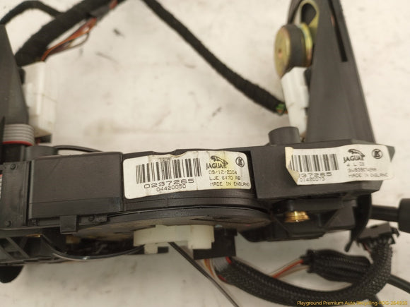 Jaguar XK8 Steering Combination Switch