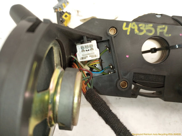 Jaguar XK8 Steering Combination Switch