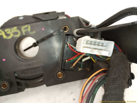 Jaguar XK8 Steering Combination Switch