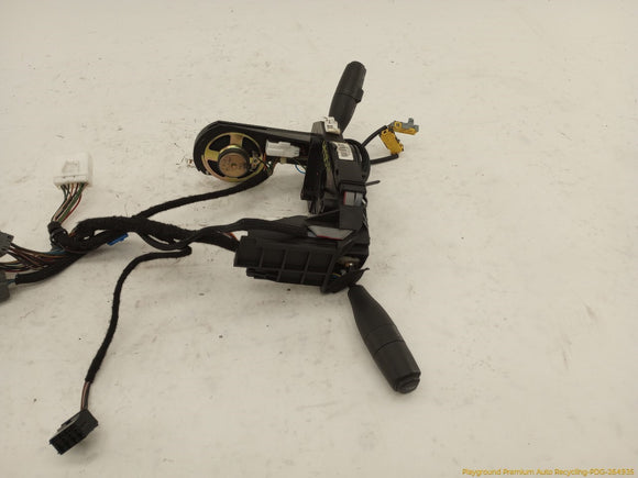 Jaguar XK8 Steering Combination Switch