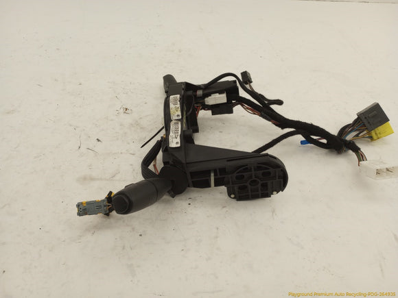 Jaguar XK8 Steering Combination Switch