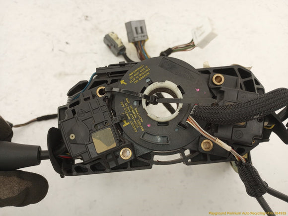 Jaguar XK8 Steering Combination Switch