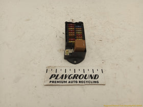 Jaguar XK8 Front Right Cabin Fuse Box