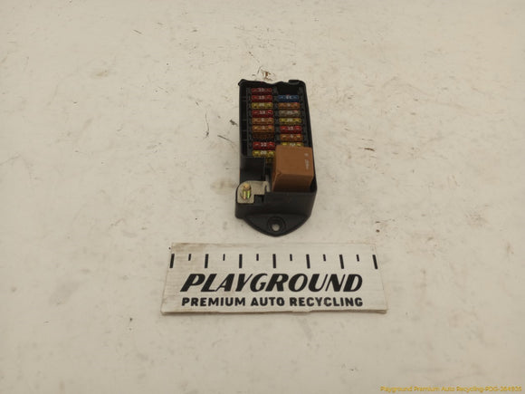 Jaguar XK8 Front Right Cabin Fuse Box