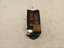 Jaguar XK8 Front Right Cabin Fuse Box-2