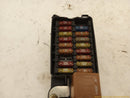 Jaguar XK8 Front Right Cabin Fuse Box-3
