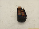 Jaguar XK8 Front Right Cabin Fuse Box-6