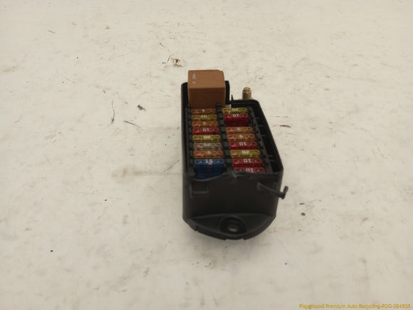 Jaguar XK8 Front Right Cabin Fuse Box