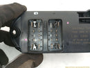 Jaguar XK8 Front Right Cabin Fuse Box-9