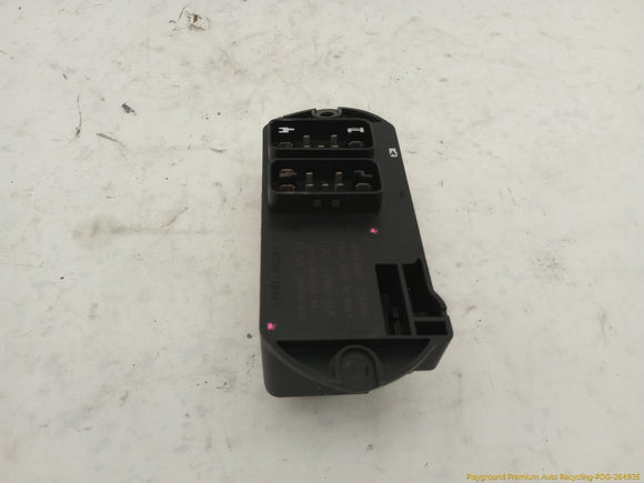 Jaguar XK8 Front Right Cabin Fuse Box