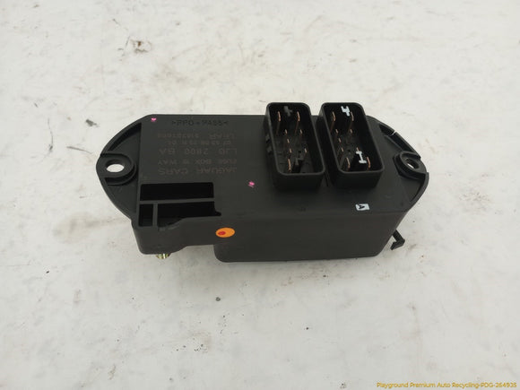Jaguar XK8 Front Right Cabin Fuse Box