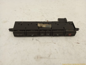 Jaguar XK8 Center Dash Control Switch - 0