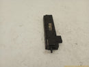 Jaguar XK8 Center Dash Control Switch-3