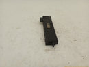 Jaguar XK8 Center Dash Control Switch-6