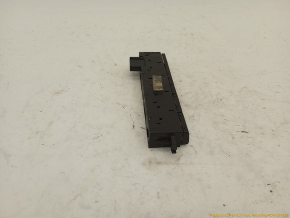 Jaguar XK8 Center Dash Control Switch