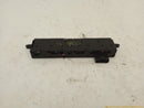 Jaguar XK8 Center Dash Control Switch-8
