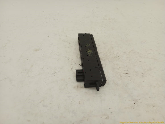 Jaguar XK8 Center Dash Control Switch