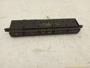 Jaguar XK8 Center Dash Control Switch-11