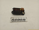 Jaguar XK8 Front Left Cabin Fuse Box-1
