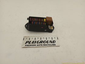 Jaguar XK8 Front Left Cabin Fuse Box