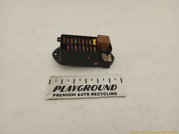 Jaguar XK8 Front Left Cabin Fuse Box