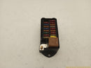 Jaguar XK8 Front Left Cabin Fuse Box-3