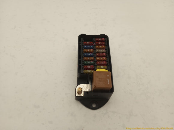 Jaguar XK8 Front Left Cabin Fuse Box