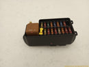 Jaguar XK8 Front Left Cabin Fuse Box-4
