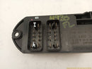 Jaguar XK8 Front Left Cabin Fuse Box-8