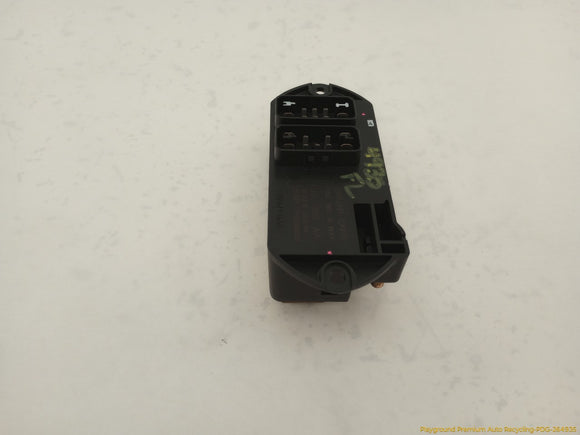 Jaguar XK8 Front Left Cabin Fuse Box