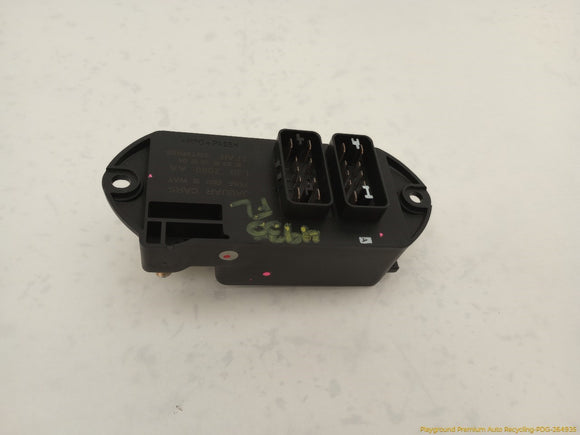 Jaguar XK8 Front Left Cabin Fuse Box