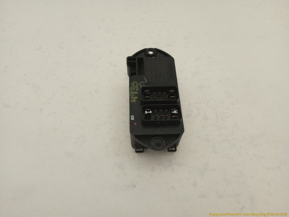 Jaguar XK8 Front Left Cabin Fuse Box