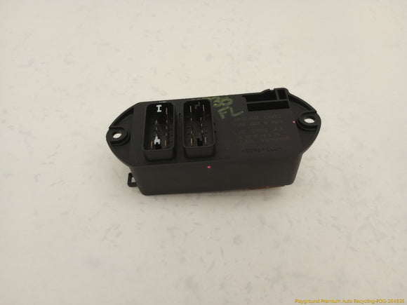 Jaguar XK8 Front Left Cabin Fuse Box
